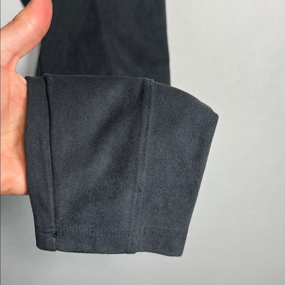 Simply Vera Vera Wang Black Leggings size S - Picture 6 of 6